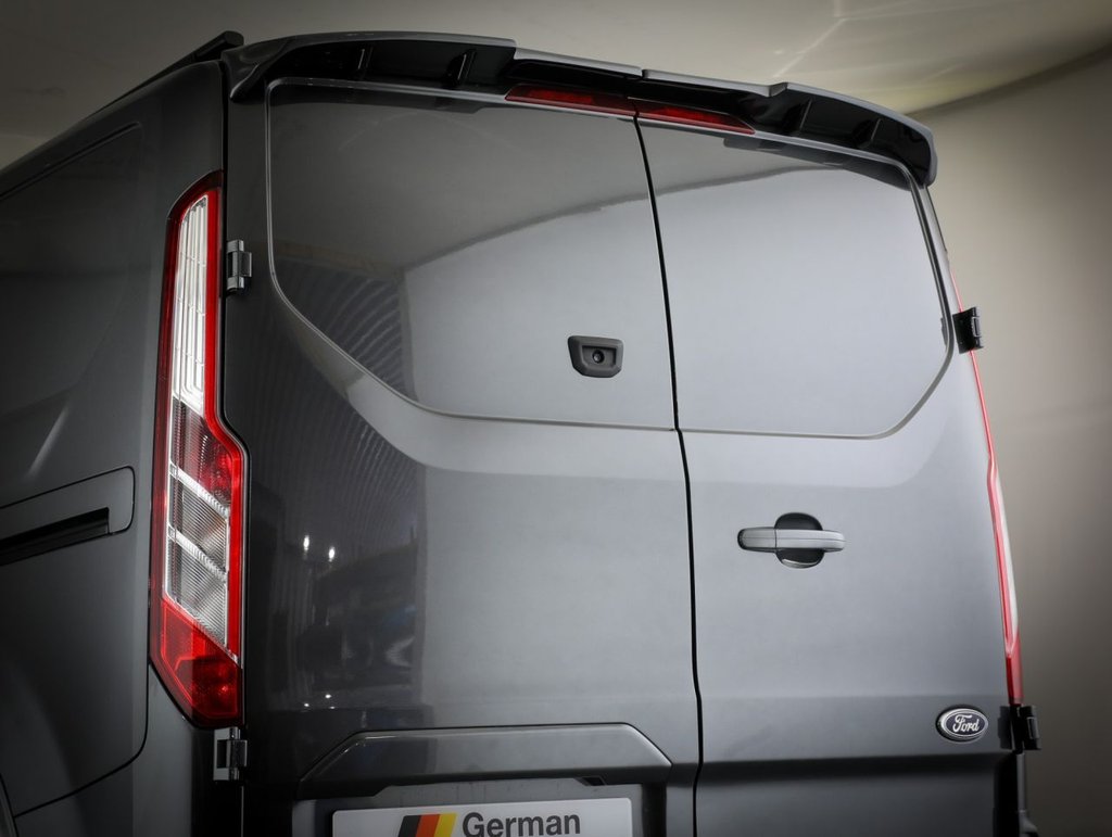 Used Ford Transit Custom 2022 for sale - 78117445: Photo 18