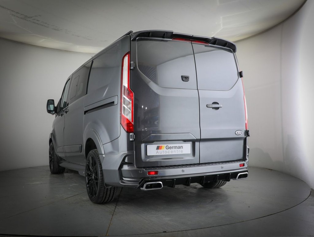 Used Ford Transit Custom 2022 for sale - 78117445: Photo 20