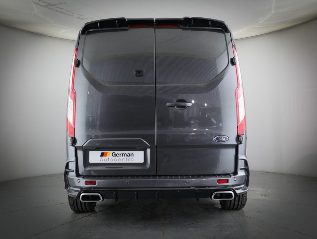 Used Ford Transit Custom 2022 for sale - 78117445: Photo 21