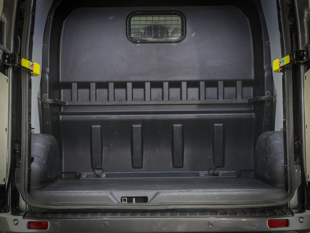 Used Ford Transit Custom 2022 for sale - 78117445: Photo 22