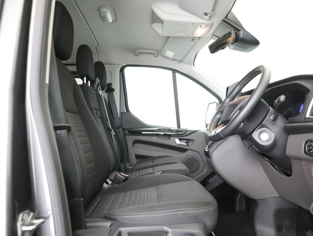 Used Ford Transit Custom 2022 for sale - 78117445: Photo 24