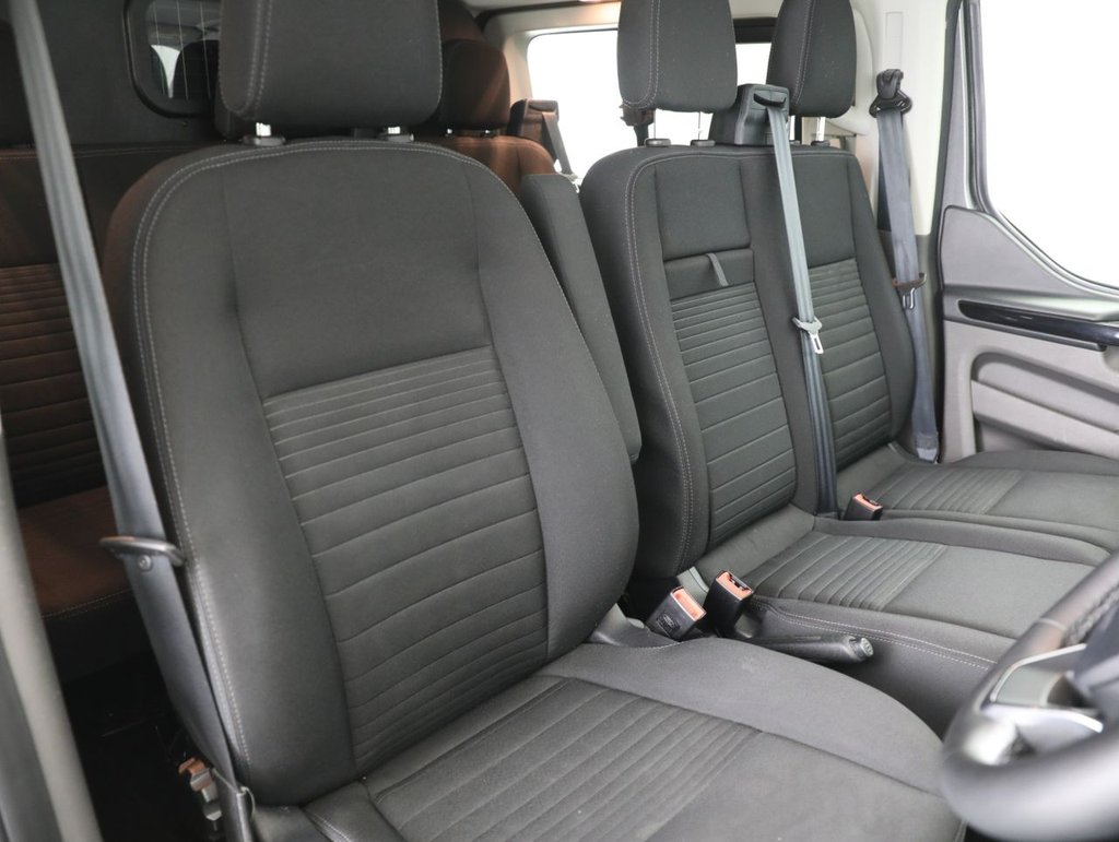 Used Ford Transit Custom 2022 for sale - 78117445: Photo 26