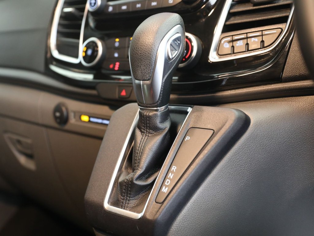 Used Ford Transit Custom 2022 for sale - 78117445: Photo 27