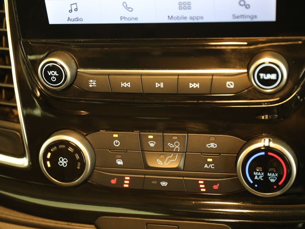 Used Ford Transit Custom 2022 for sale - 78117445: Photo 28