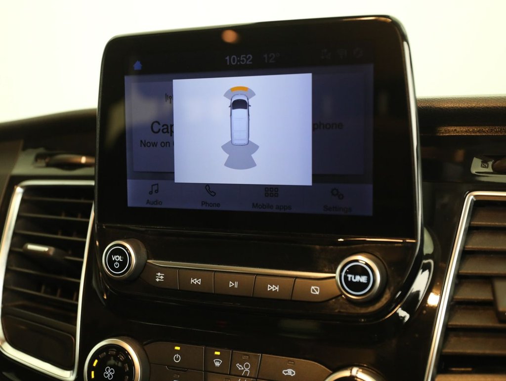 Used Ford Transit Custom 2022 for sale - 78117445: Photo 30