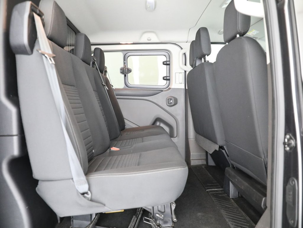 Used Ford Transit Custom 2022 for sale - 78117445: Photo 31