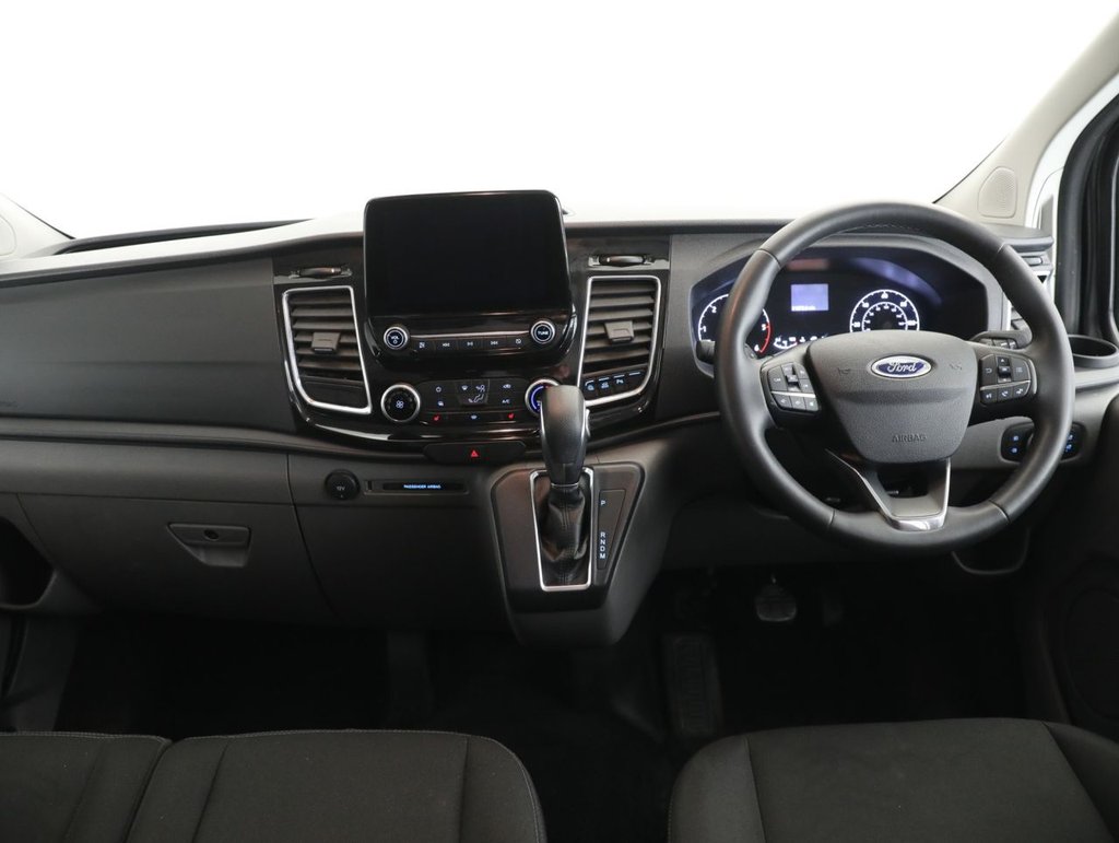 Used Ford Transit Custom 2022 for sale - 78117445: Photo 32