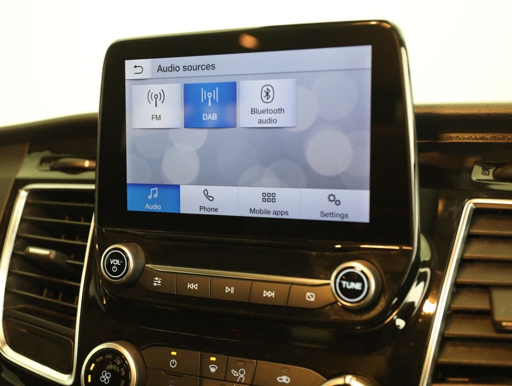 Used Ford Transit Custom 2022 for sale - 78117445: Photo 33