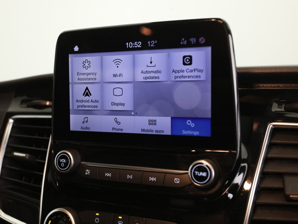 Used Ford Transit Custom 2022 for sale - 78117445: Photo 35