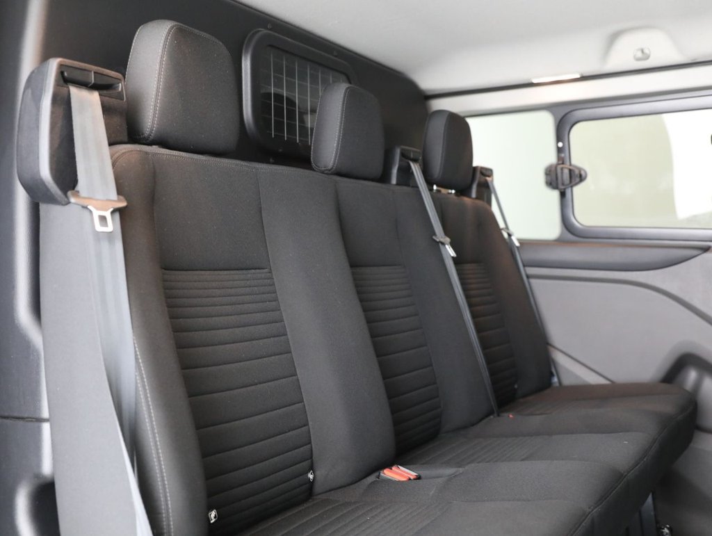 Used Ford Transit Custom 2022 for sale - 78117445: Photo 36