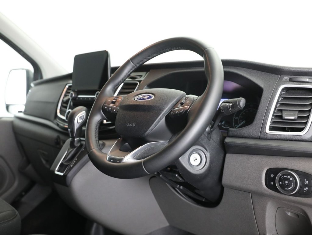 Used Ford Transit Custom 2022 for sale - 78117445: Photo 37