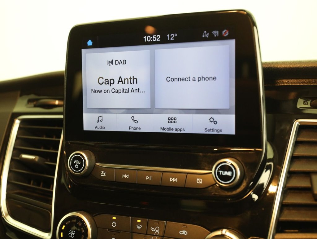 Used Ford Transit Custom 2022 for sale - 78117445: Photo 38