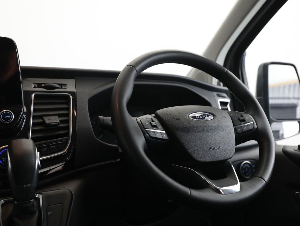 Used Ford Transit Custom 2022 for sale - 78117445: Photo 39