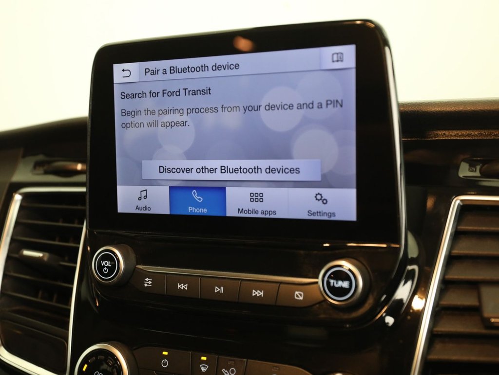 Used Ford Transit Custom 2022 for sale - 78117445: Photo 40