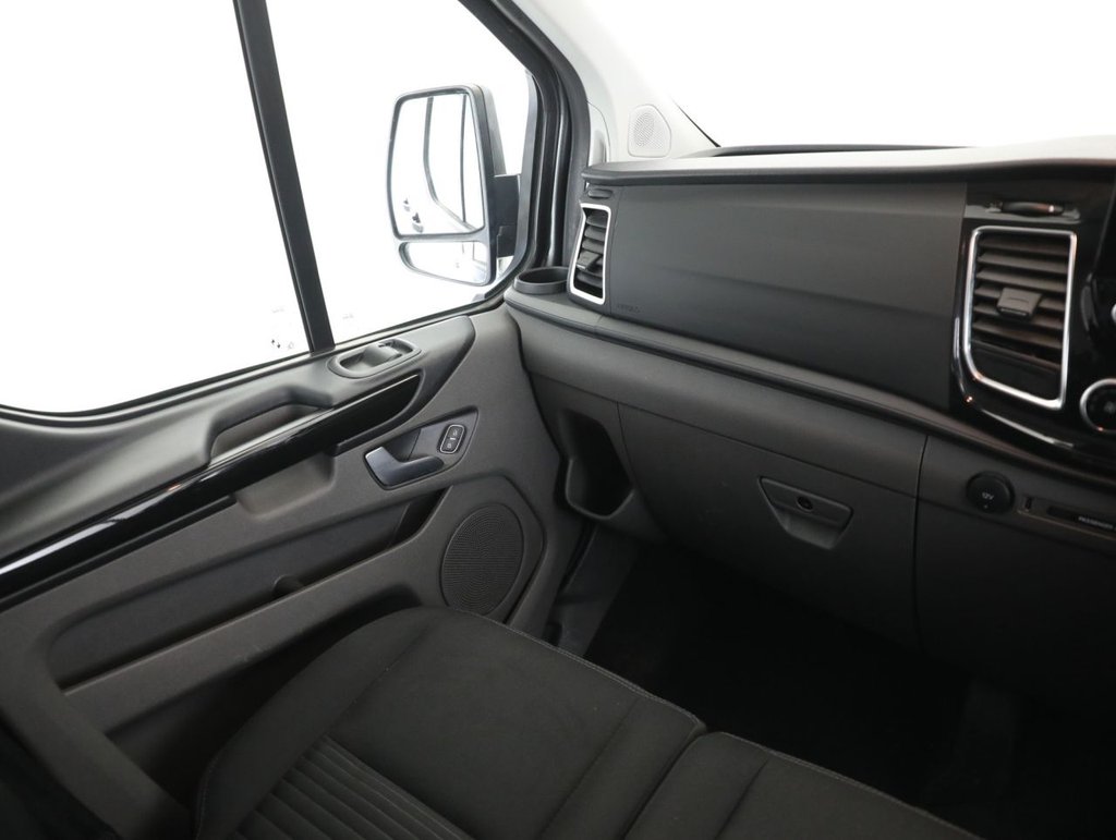 Used Ford Transit Custom 2022 for sale - 78117445: Photo 41