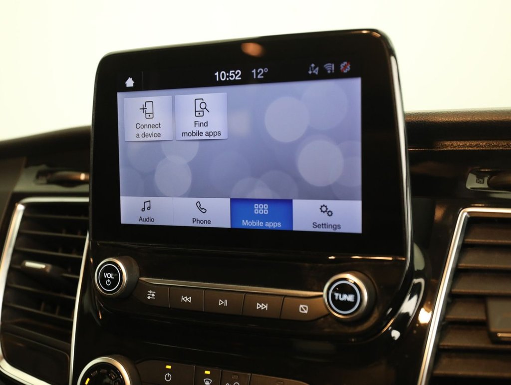 Used Ford Transit Custom 2022 for sale - 78117445: Photo 42