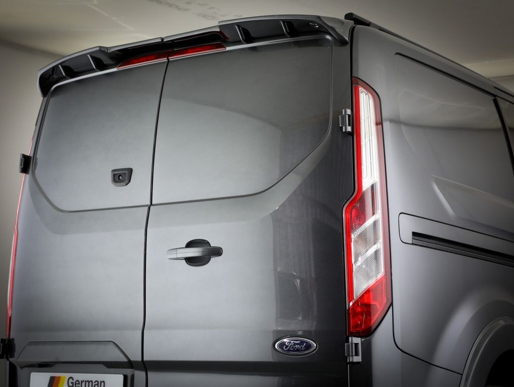 Used Ford Transit Custom 2022 for sale - 78117445: Photo 7