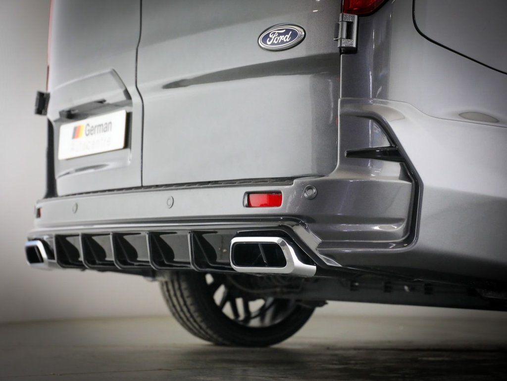 Used Ford Transit Custom 2022 for sale - 78117445: Photo 8