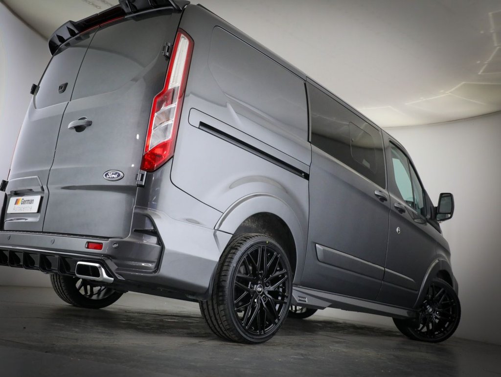 Used Ford Transit Custom 2022 for sale - 78117445: Photo 9