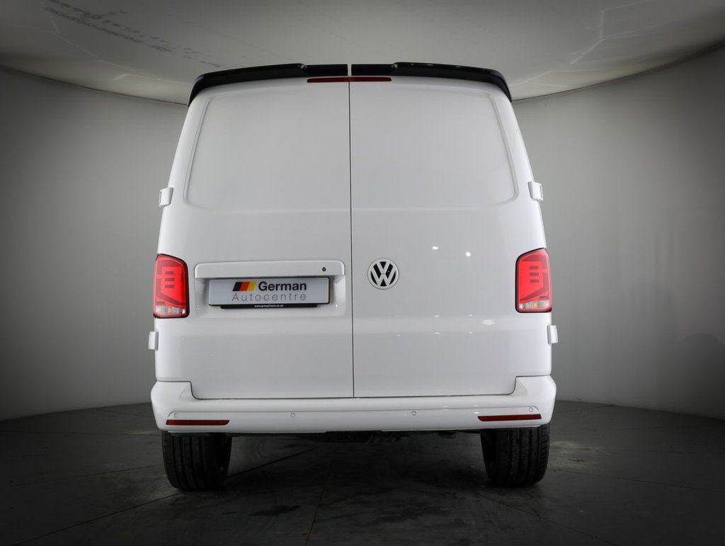 Used Volkswagen Transporter 2023 for sale - 77826834: Photo 18