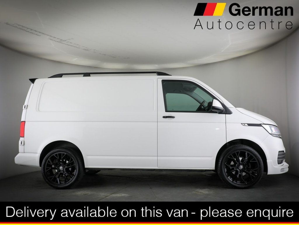 Used Volkswagen Transporter 2023 for sale - 77826834: Photo 3