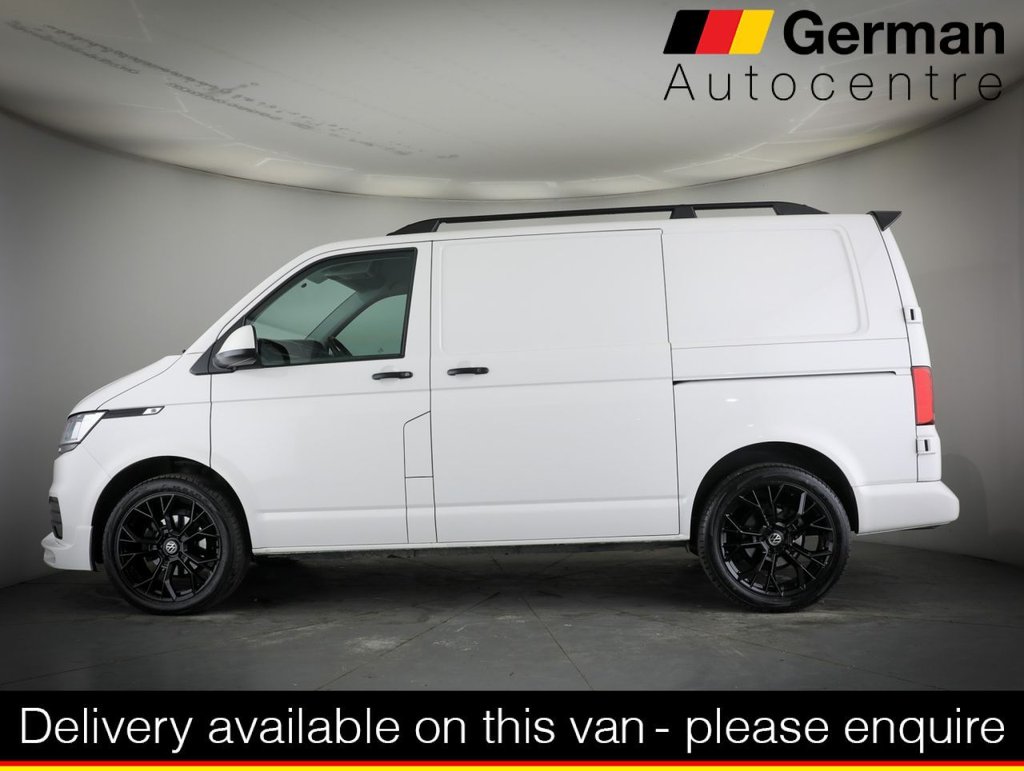 Used Volkswagen Transporter 2023 for sale - 77826834: Photo 5