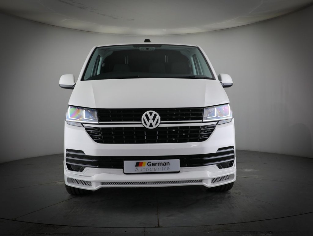 Used Volkswagen Transporter 2023 for sale - 77826834: Photo 6