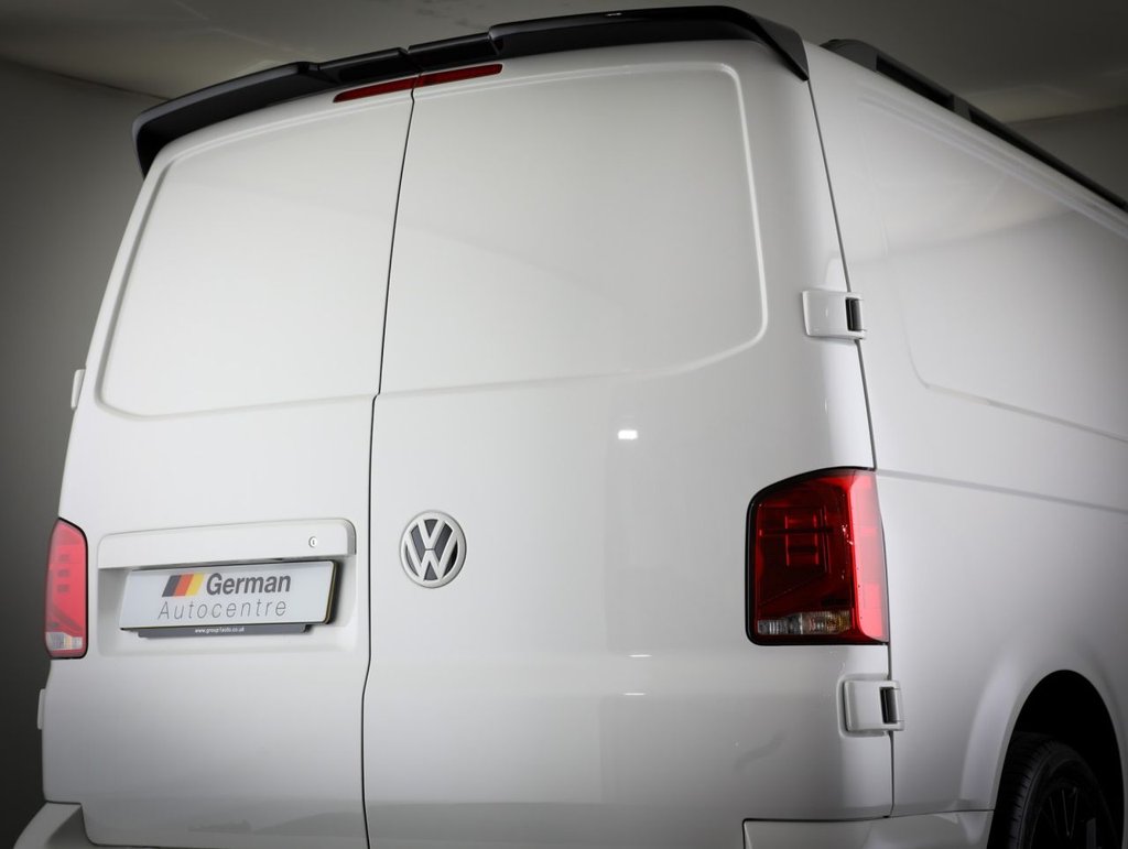 Used Volkswagen Transporter 2023 for sale - 77826834: Photo 7