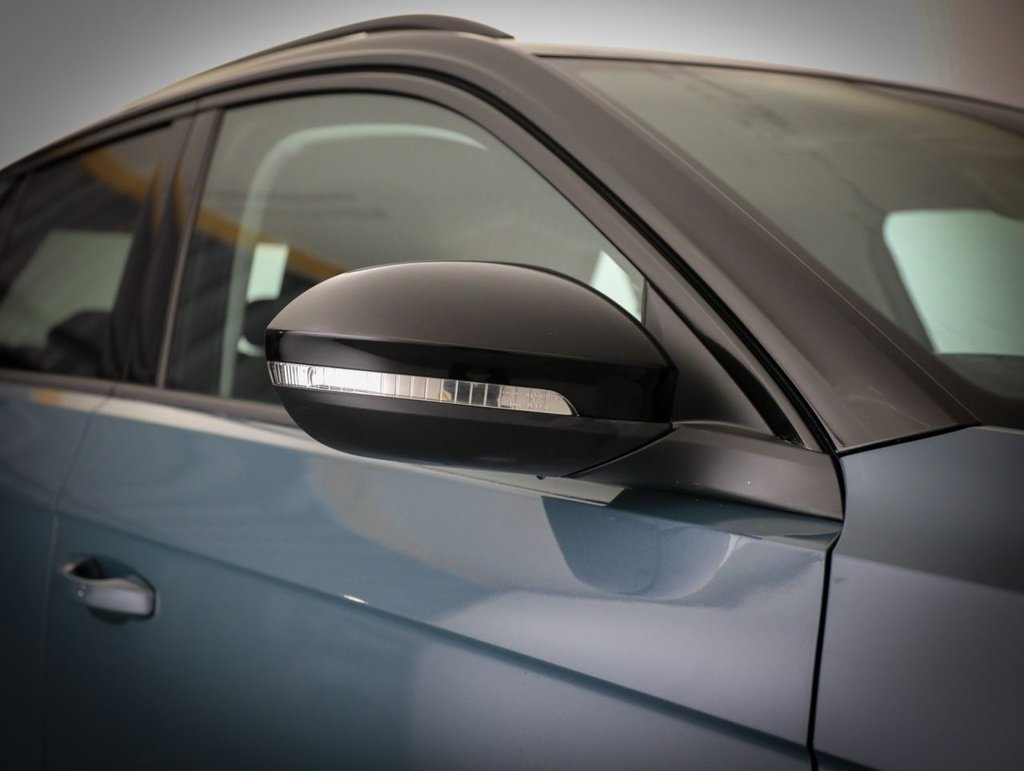 Used Volkswagen T-Roc 2022 for sale - 76914696: Photo 11