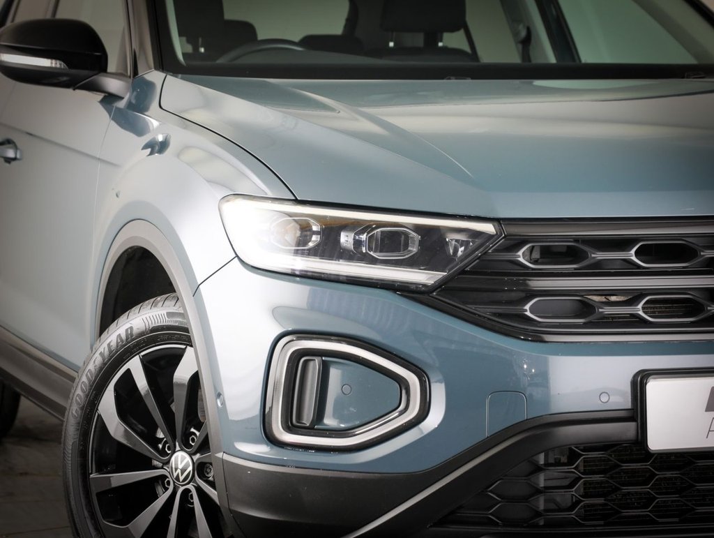 Used Volkswagen T-Roc 2022 for sale - 76914696: Photo 12