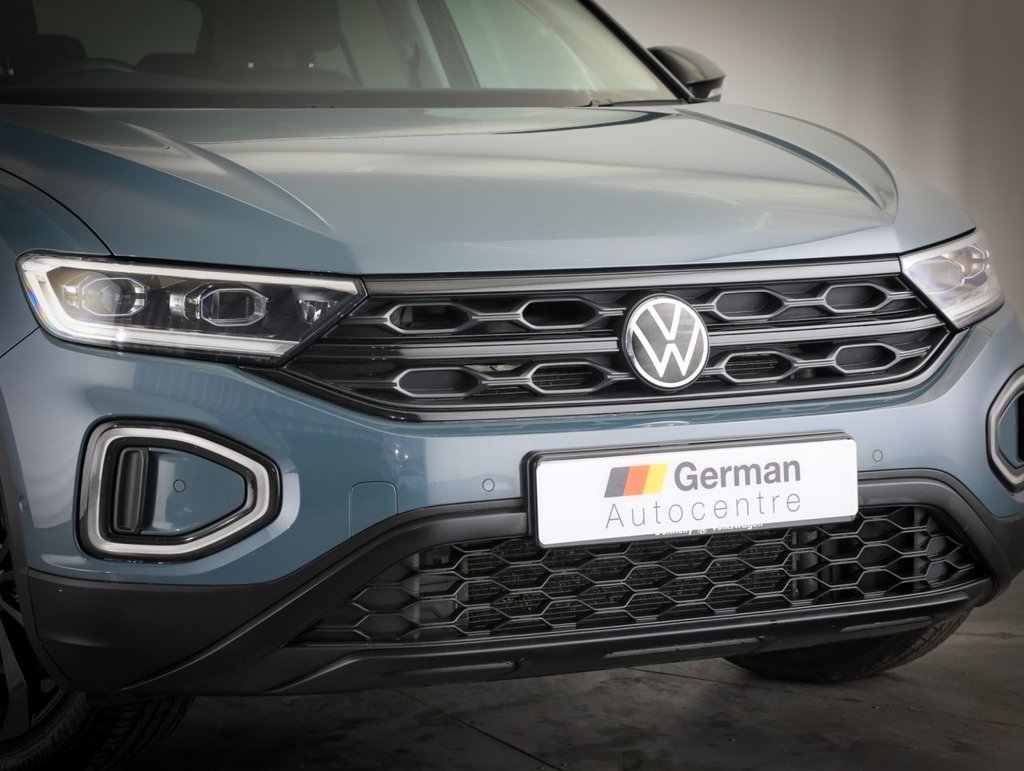 Used Volkswagen T-Roc 2022 for sale - 76914696: Photo 13