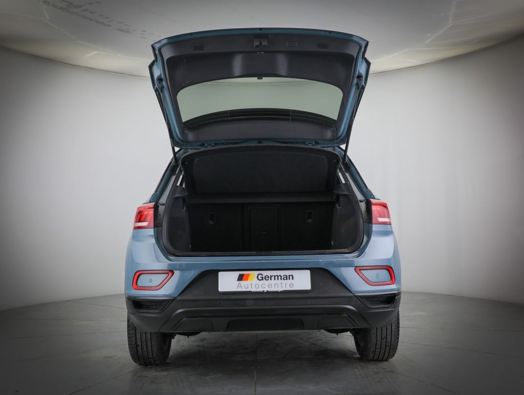 Used Volkswagen T-Roc 2022 for sale - 76914696: Photo 15