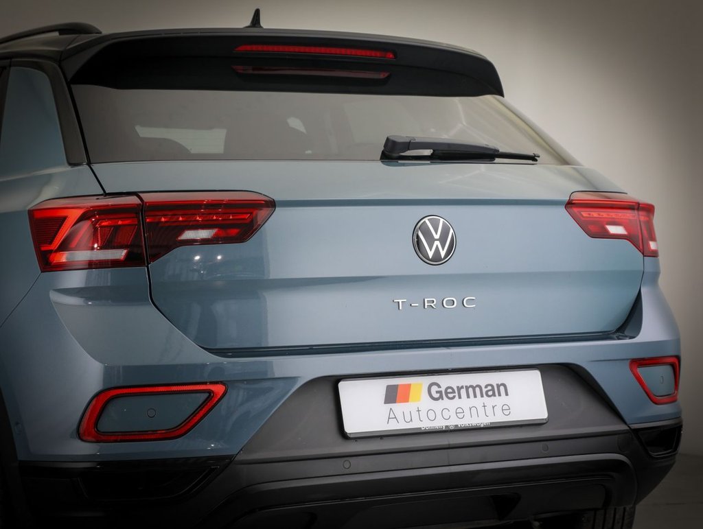 Used Volkswagen T-Roc 2022 for sale - 76914696: Photo 16