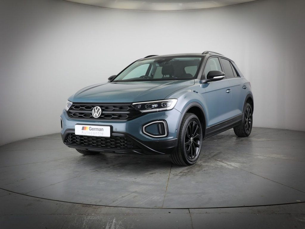 Used Volkswagen T-Roc 2022 for sale - 76914696: Photo 17