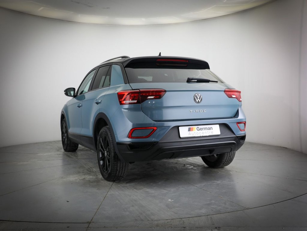 Used Volkswagen T-Roc 2022 for sale - 76914696: Photo 18