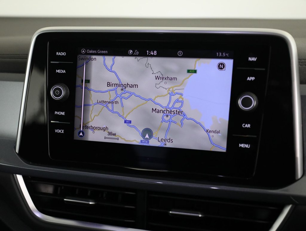 Used Volkswagen T-Roc 2022 for sale - 76914696: Photo 28