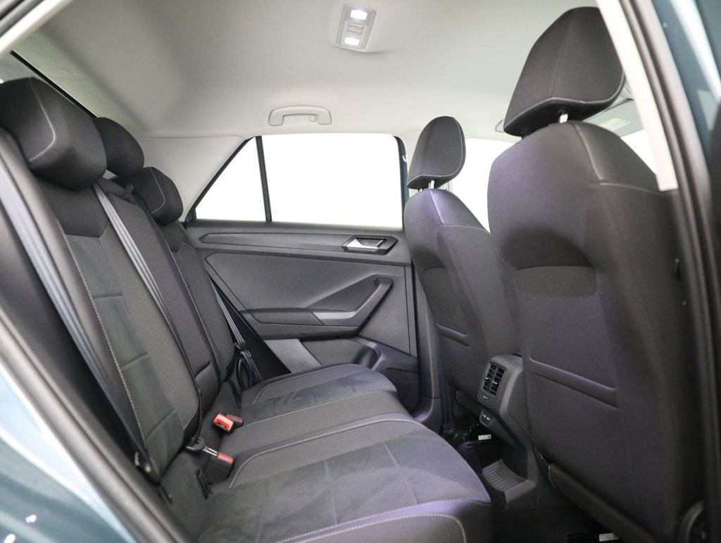 Used Volkswagen T-Roc 2022 for sale - 76914696: Photo 31
