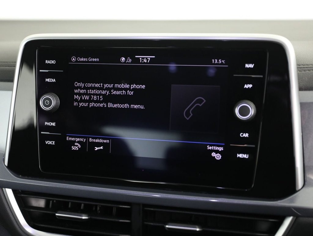 Used Volkswagen T-Roc 2022 for sale - 76914696: Photo 38