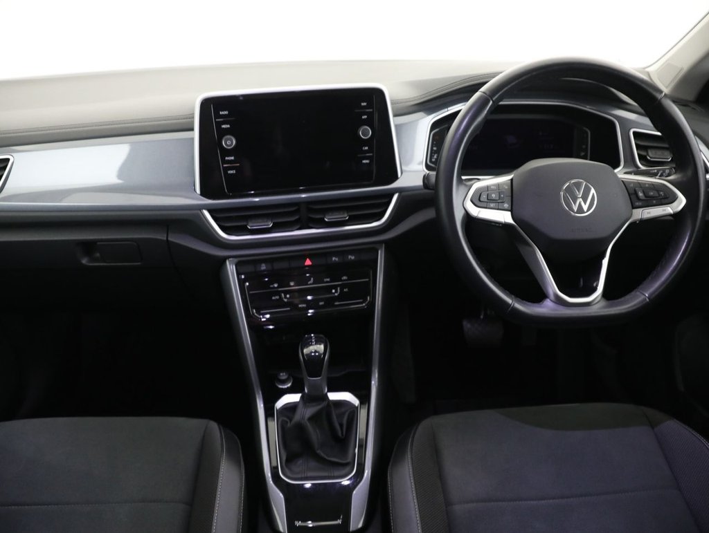Used Volkswagen T-Roc 2022 for sale - 76914696: Photo 39