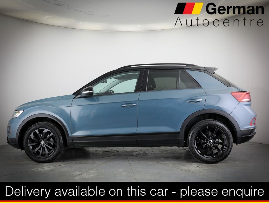 Used Volkswagen T-Roc 2022 for sale - 76914696: Photo 5
