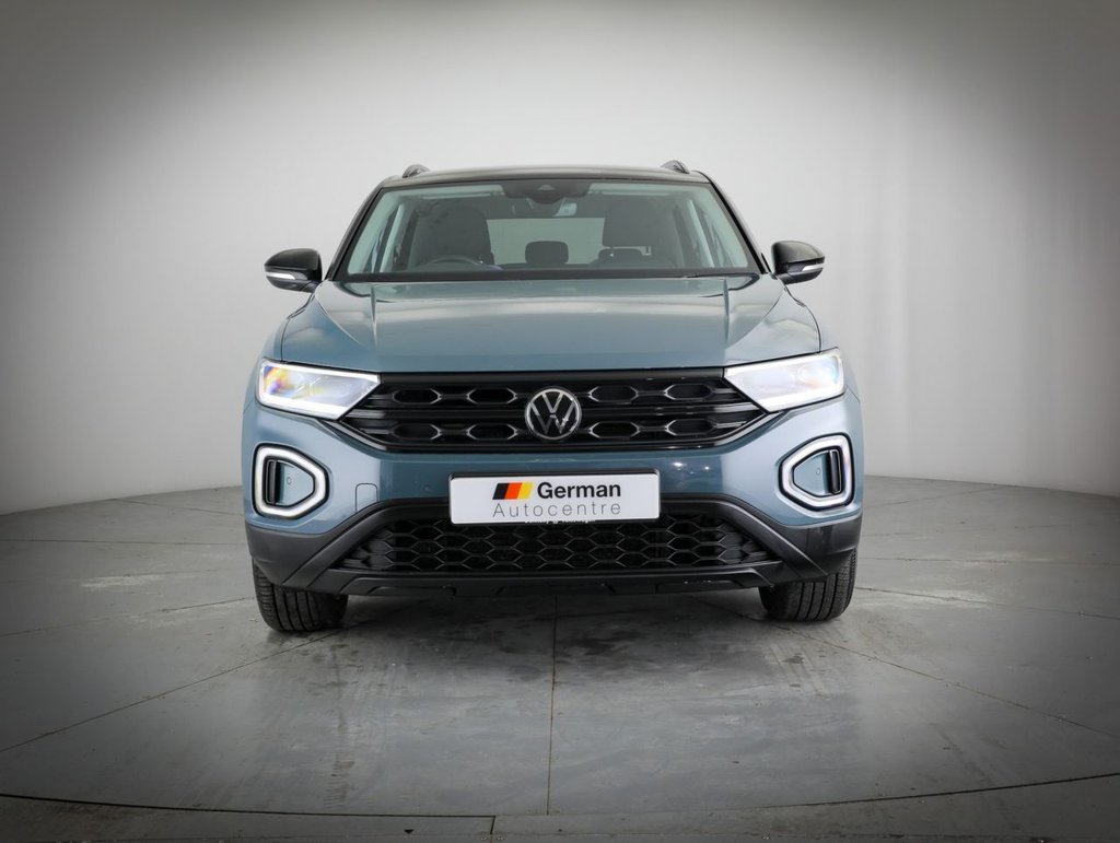 Used Volkswagen T-Roc 2022 for sale - 76914696: Photo 6