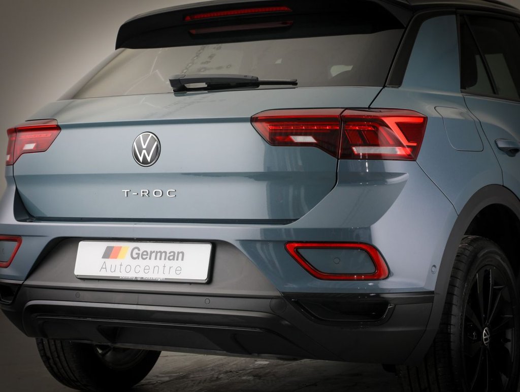 Used Volkswagen T-Roc 2022 for sale - 76914696: Photo 7