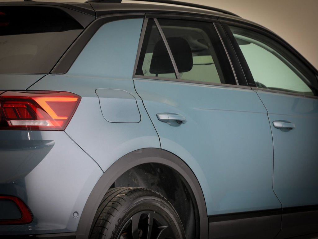 Used Volkswagen T-Roc 2022 for sale - 76914696: Photo 8