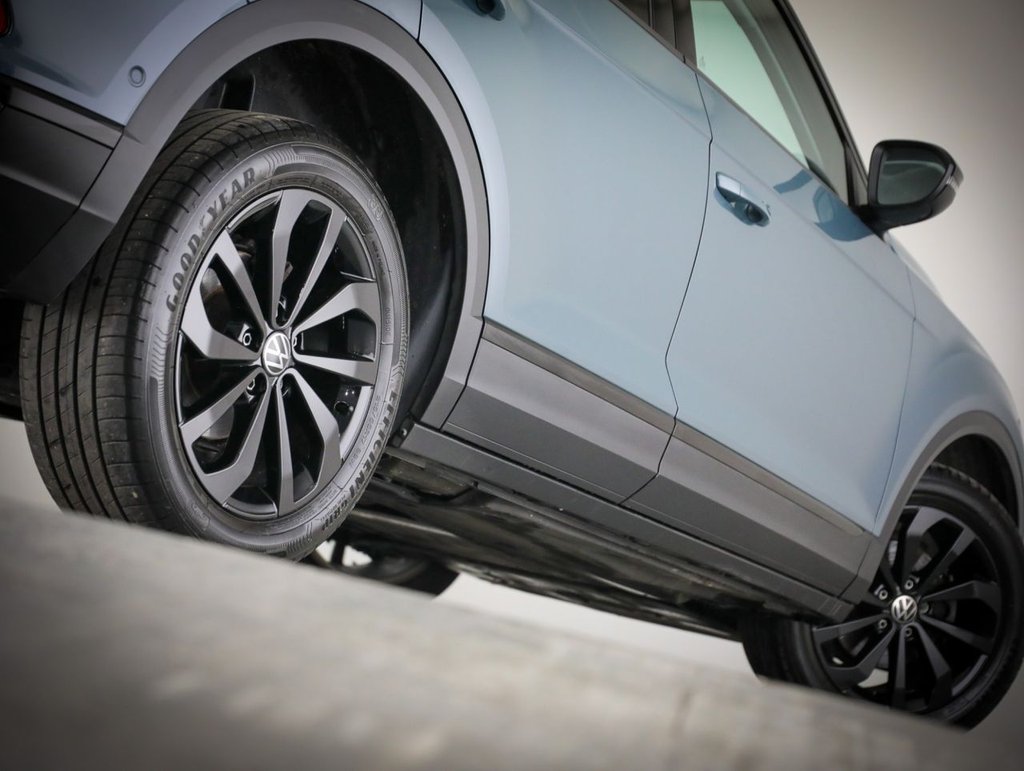 Used Volkswagen T-Roc 2022 for sale - 76914696: Photo 9