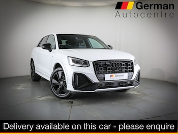 Used Audi Q2 2023 for sale - 78524780: Photo