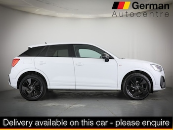 Used Audi Q2 2023 for sale - 78524780: Photo