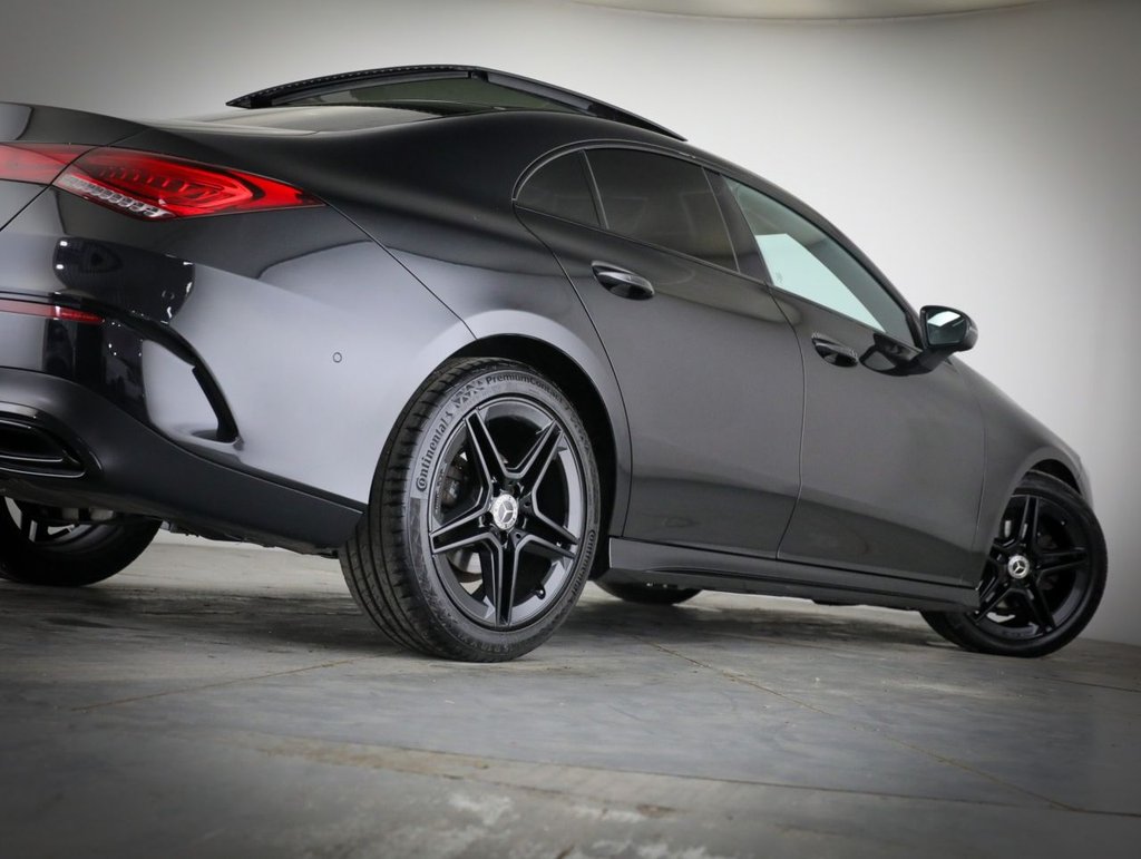 Used Mercedes-Benz CLA 2020 for sale - 77654567: Photo 10