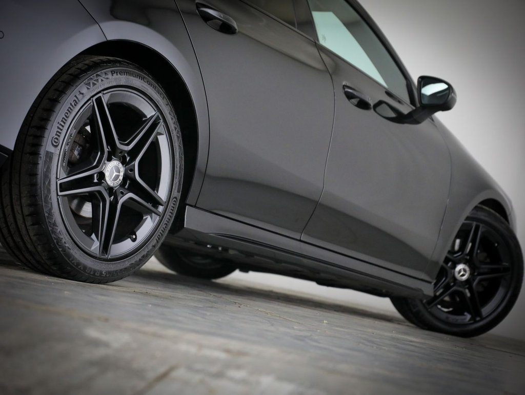 Used Mercedes-Benz CLA 2020 for sale - 77654567: Photo 11