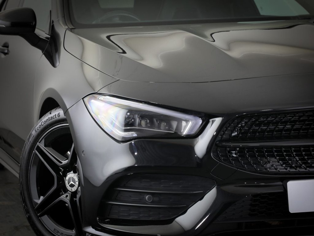 Used Mercedes-Benz CLA 2020 for sale - 77654567: Photo 12