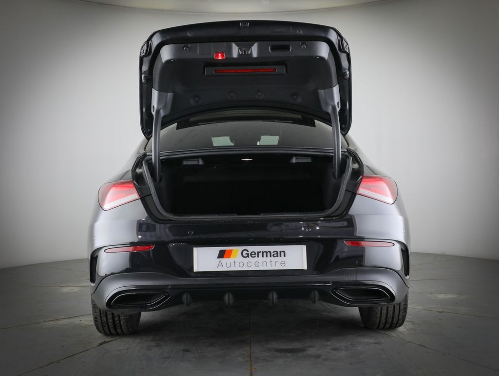 Used Mercedes-Benz CLA 2020 for sale - 77654567: Photo 15